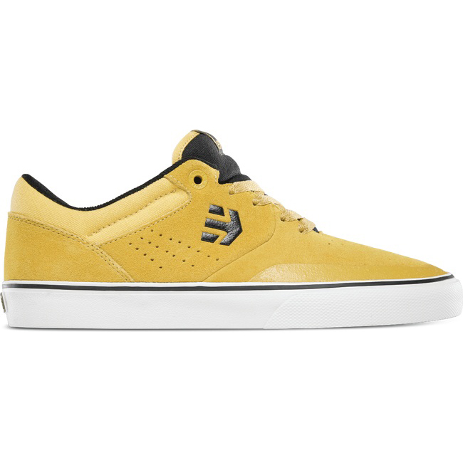 Etnies MARANA VULC Sneakers Heren Geel BE-JWPQAS